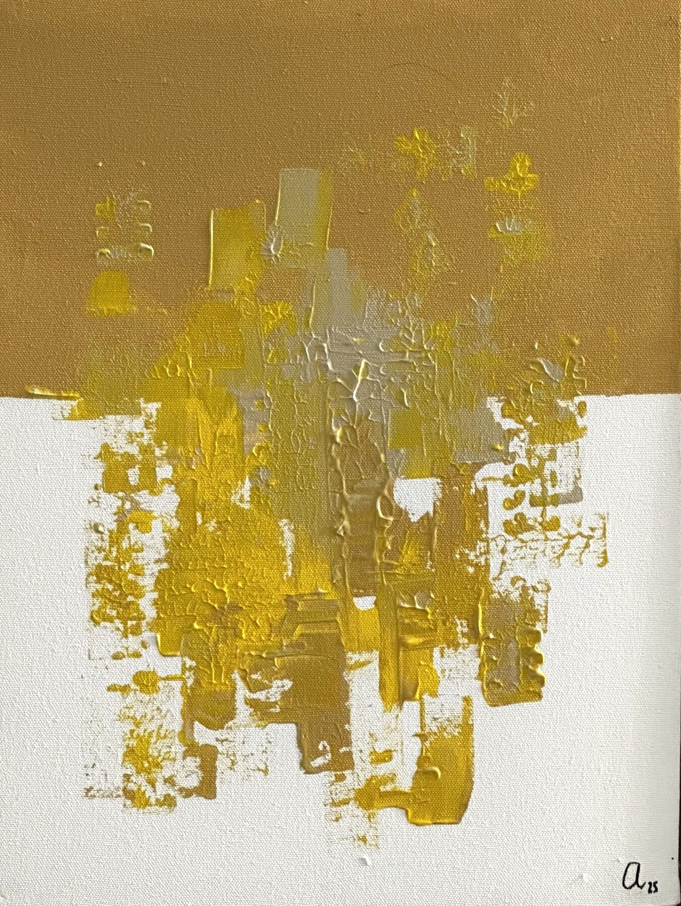 Paredes — obra 9