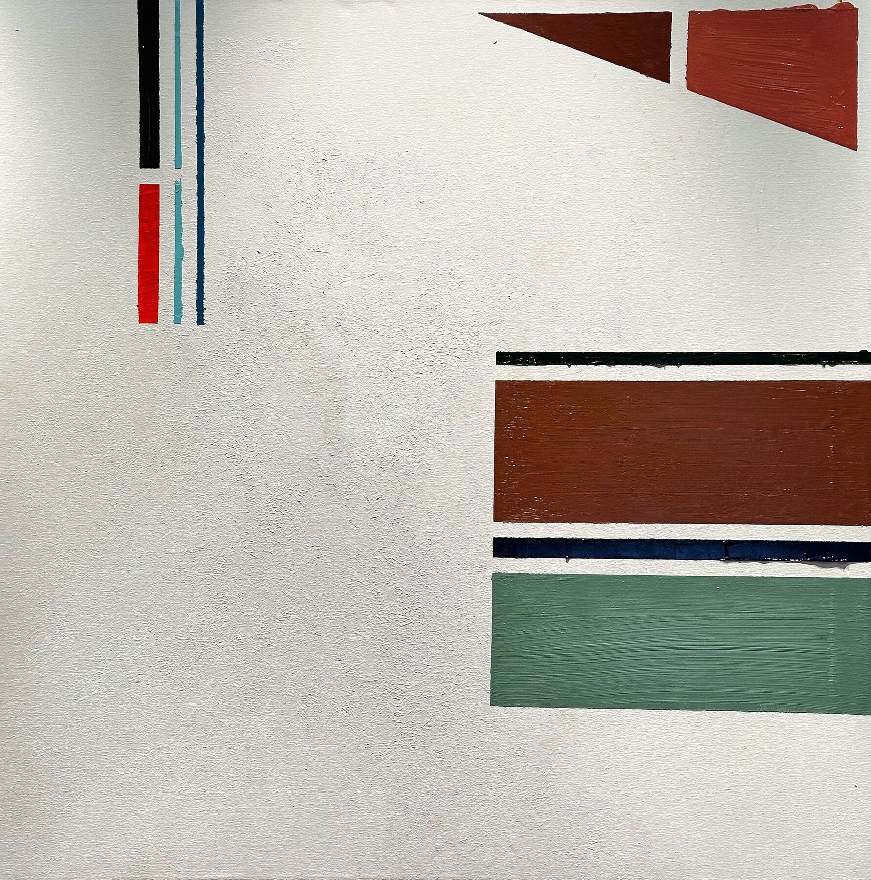 Imperfectos — obra 10