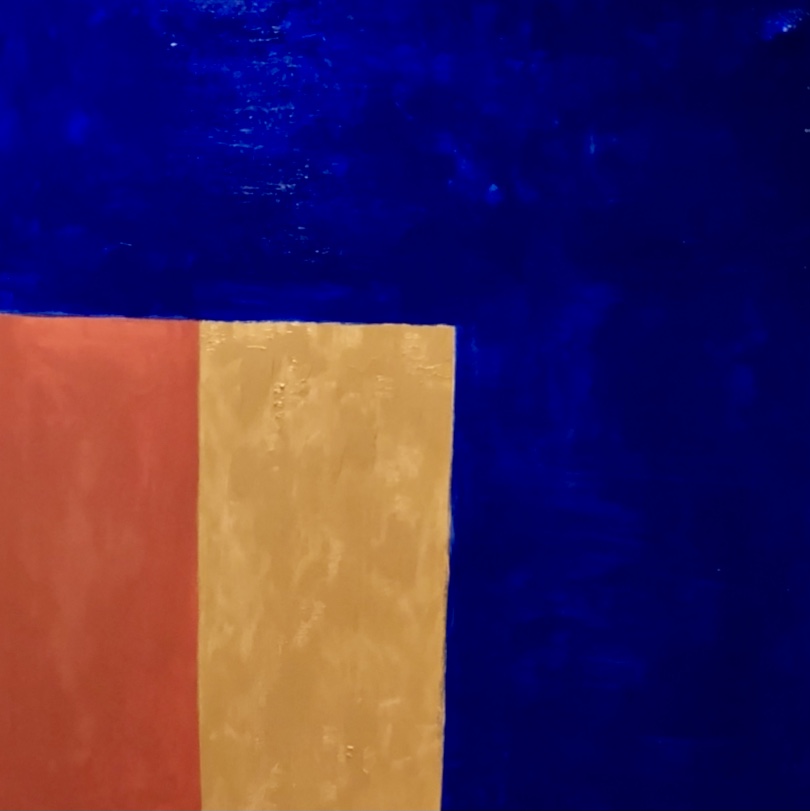 Imperfectos — obra 5