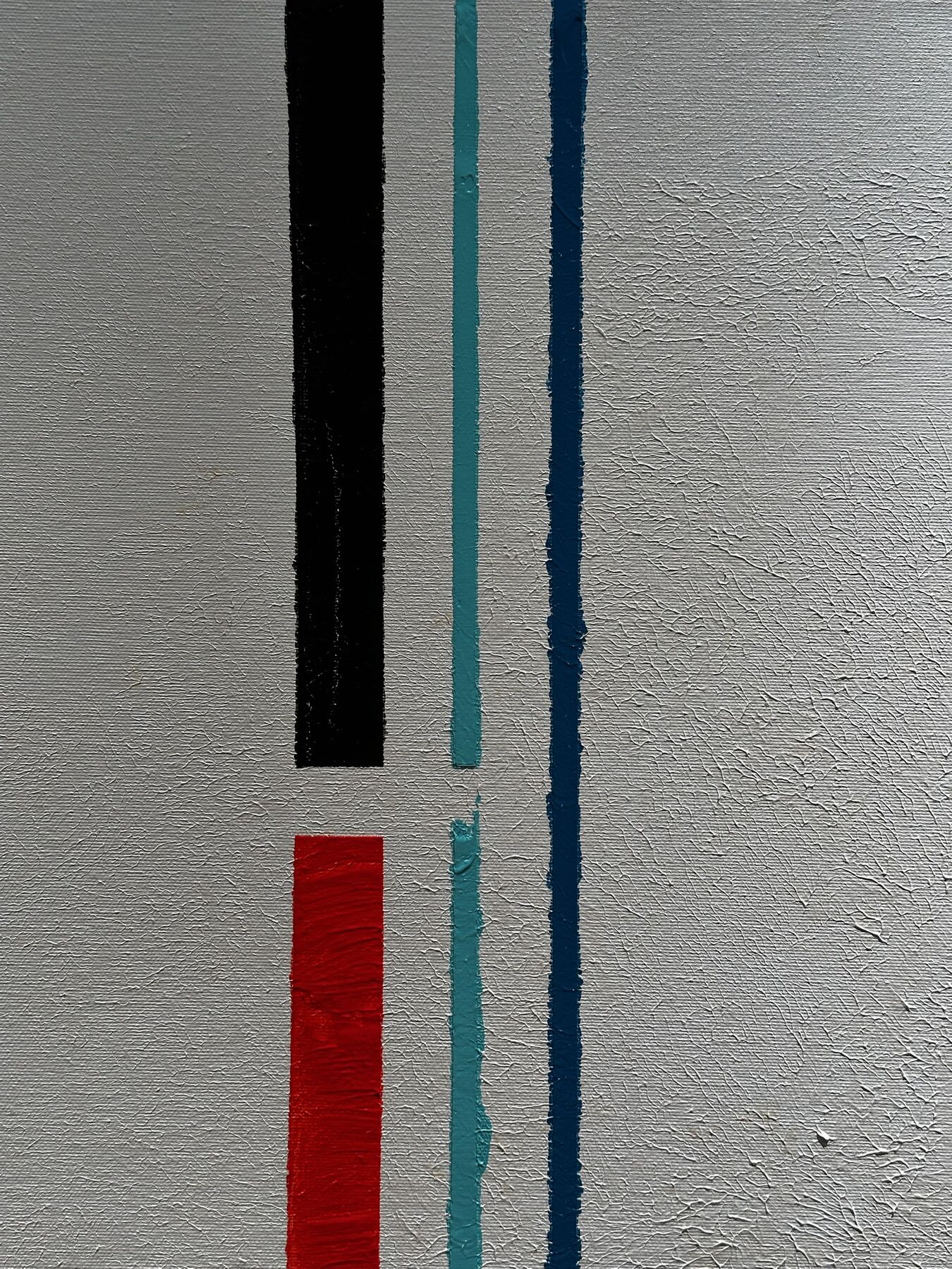 Imperfectos — obra 9
