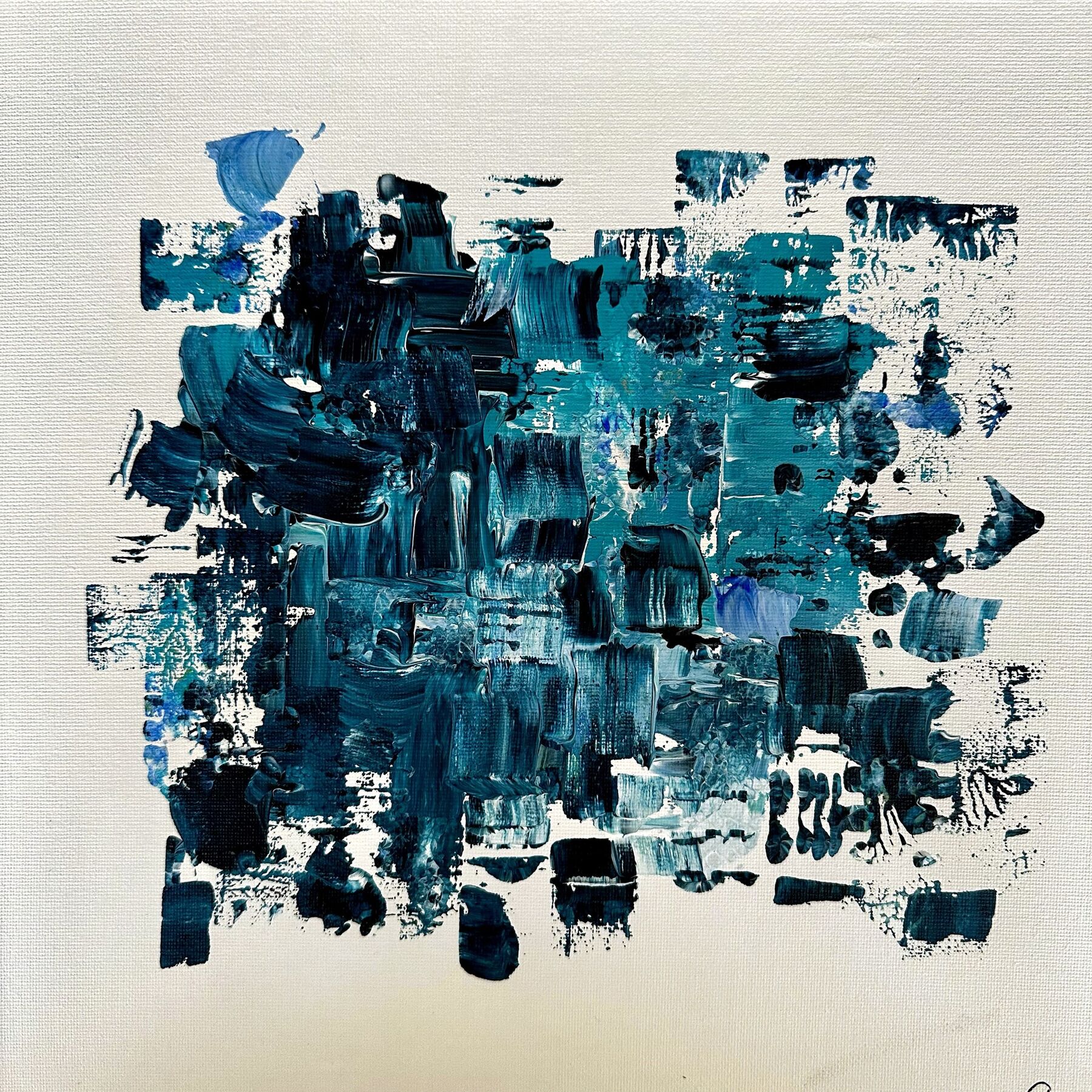 Colonial — obra 11