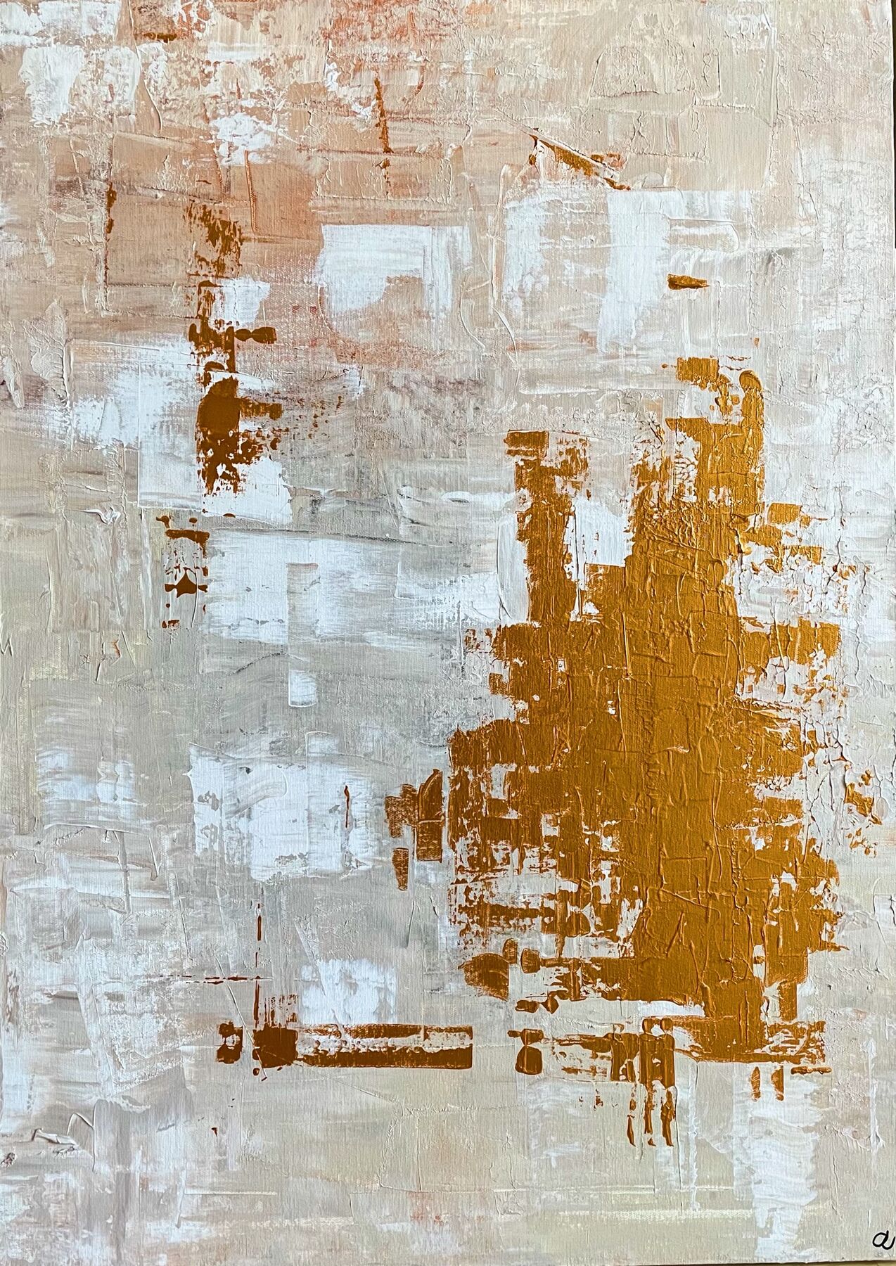 Chroma — obra 11