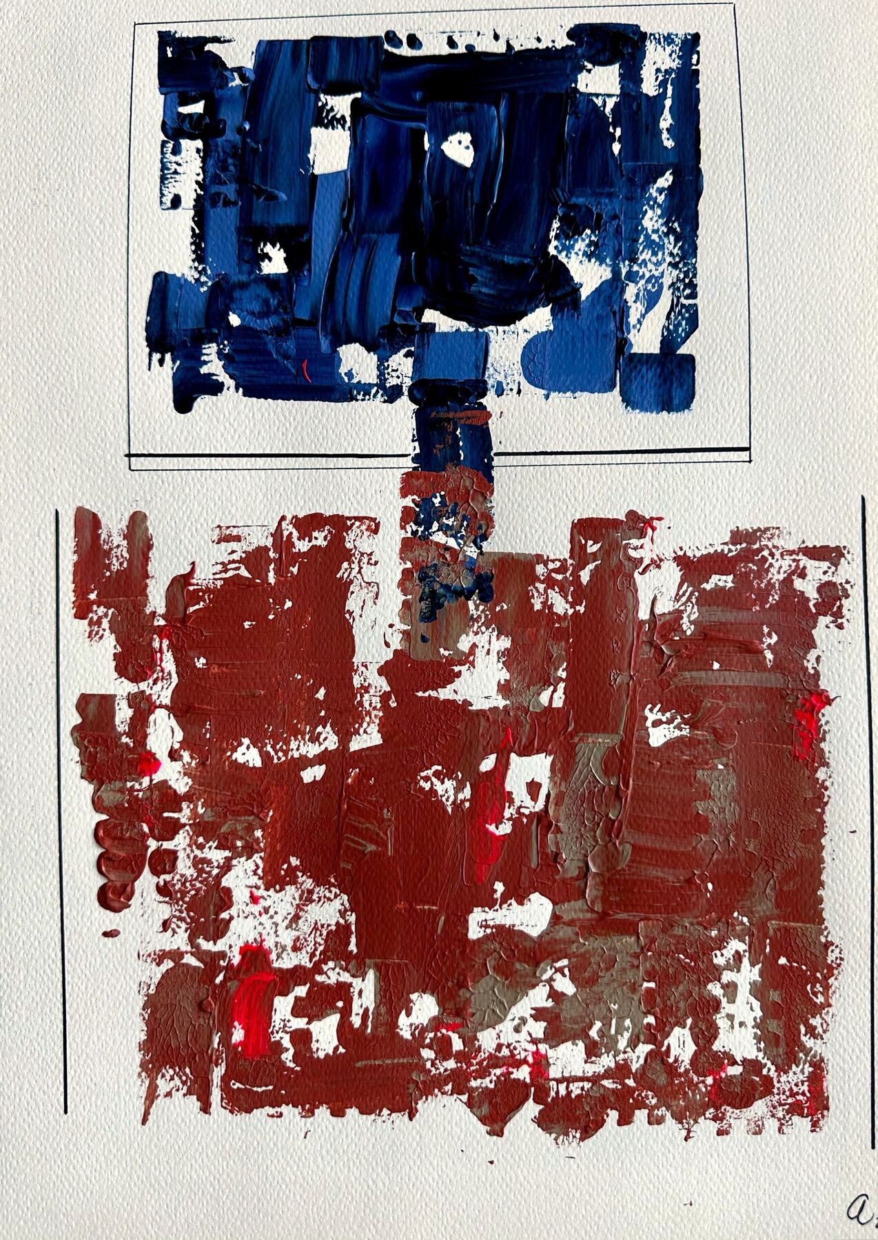 Personalidad — obra 7