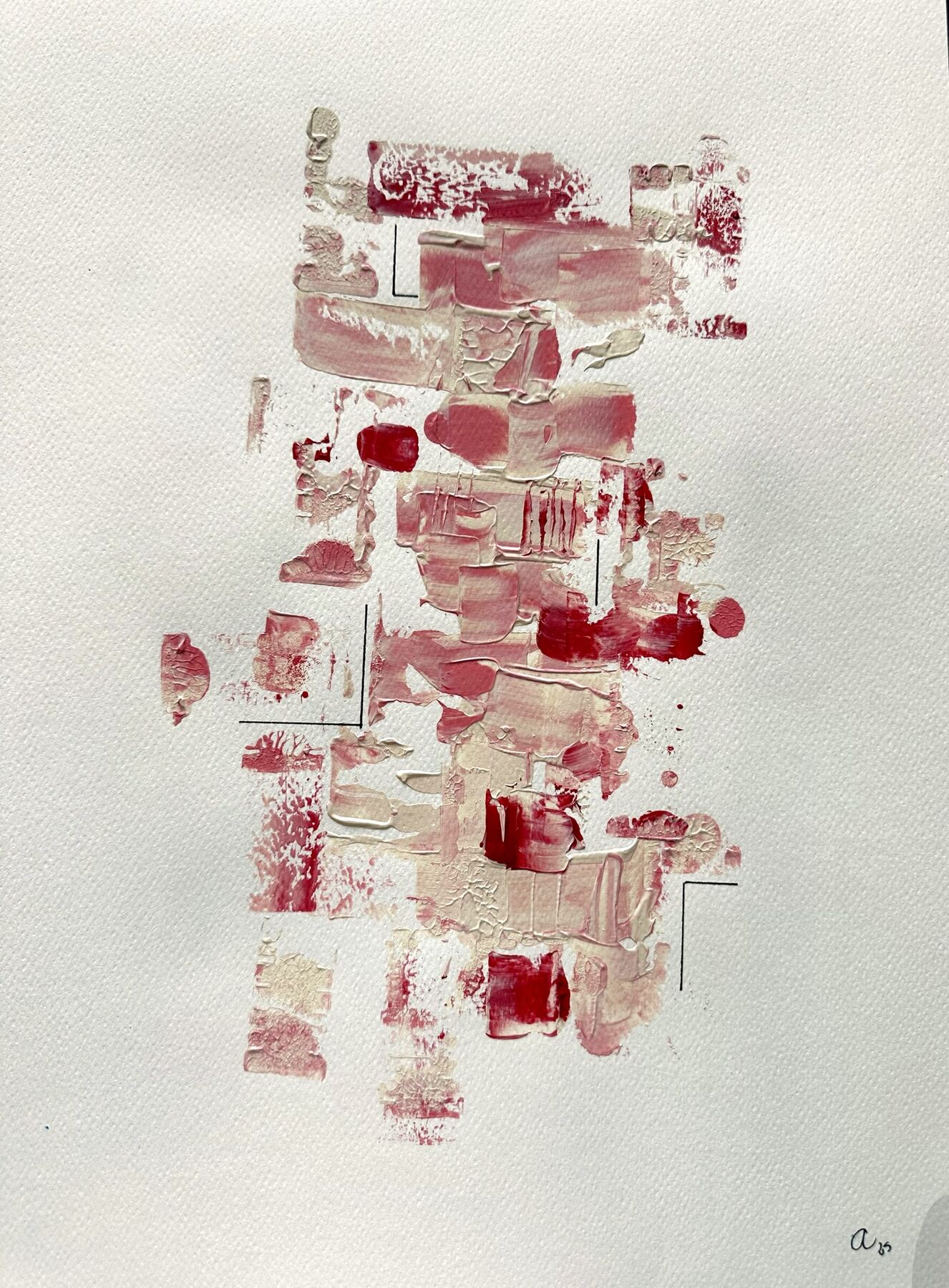 Personalidad — obra 12