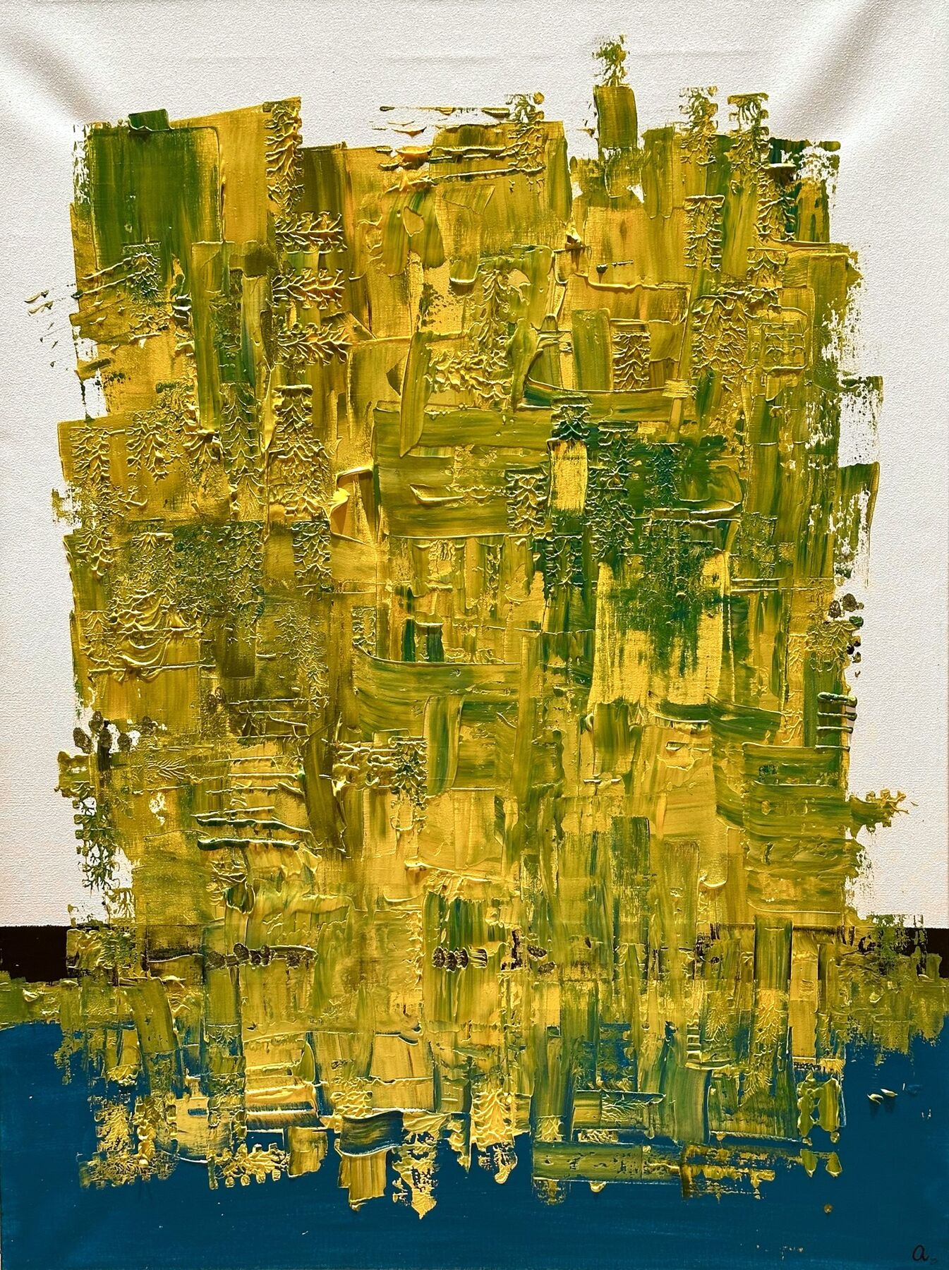 Paredes — obra 2