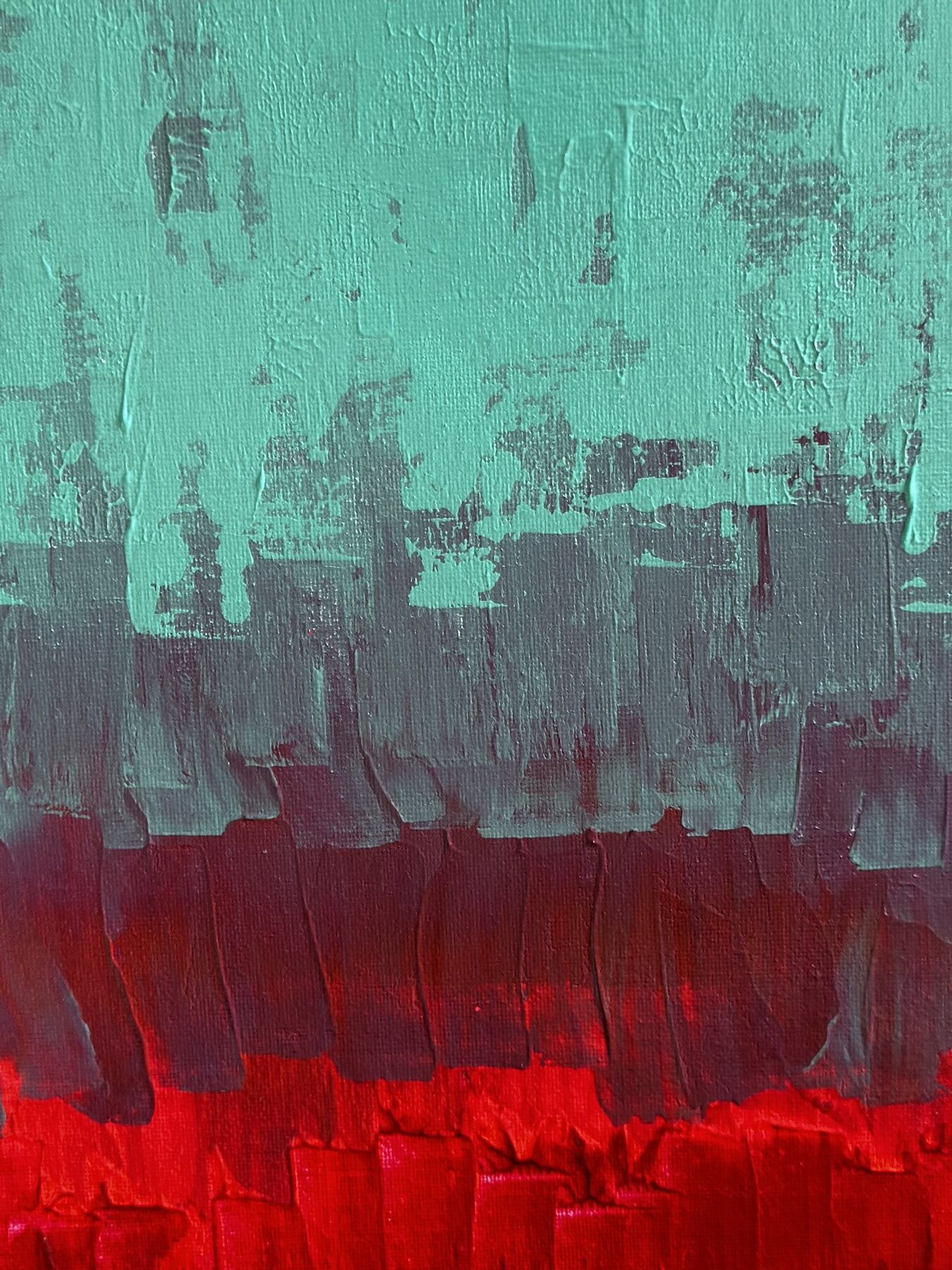 Discernimiento — obra 8