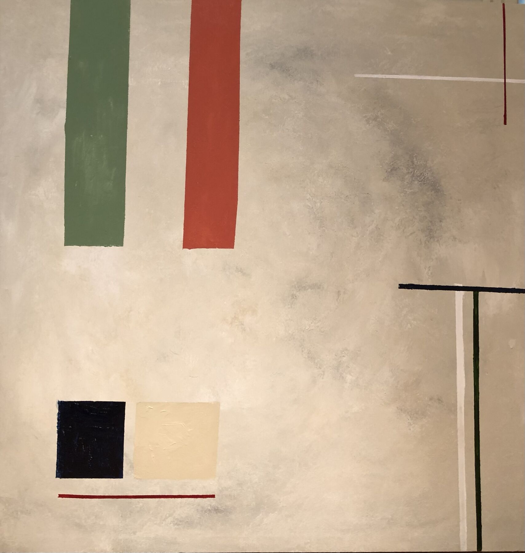 Imperfectos — obra 3