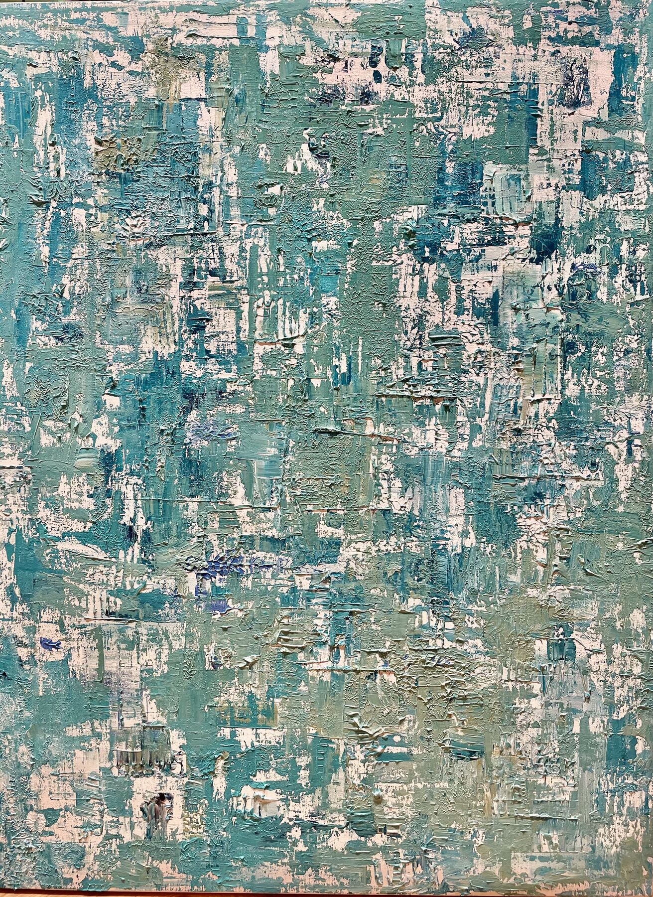 Chroma — obra 5
