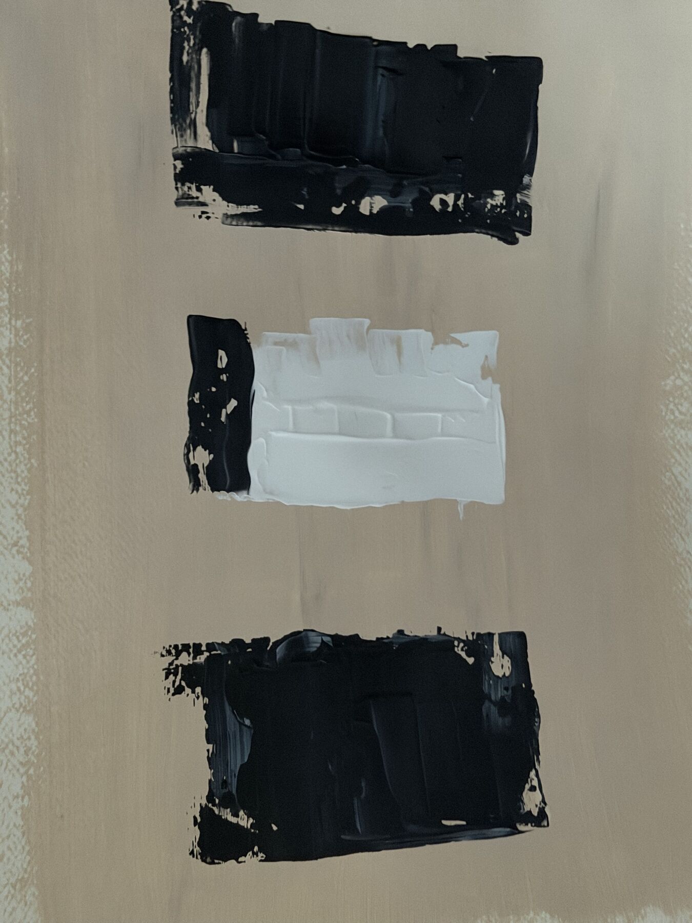 Lo que queda — obra 3