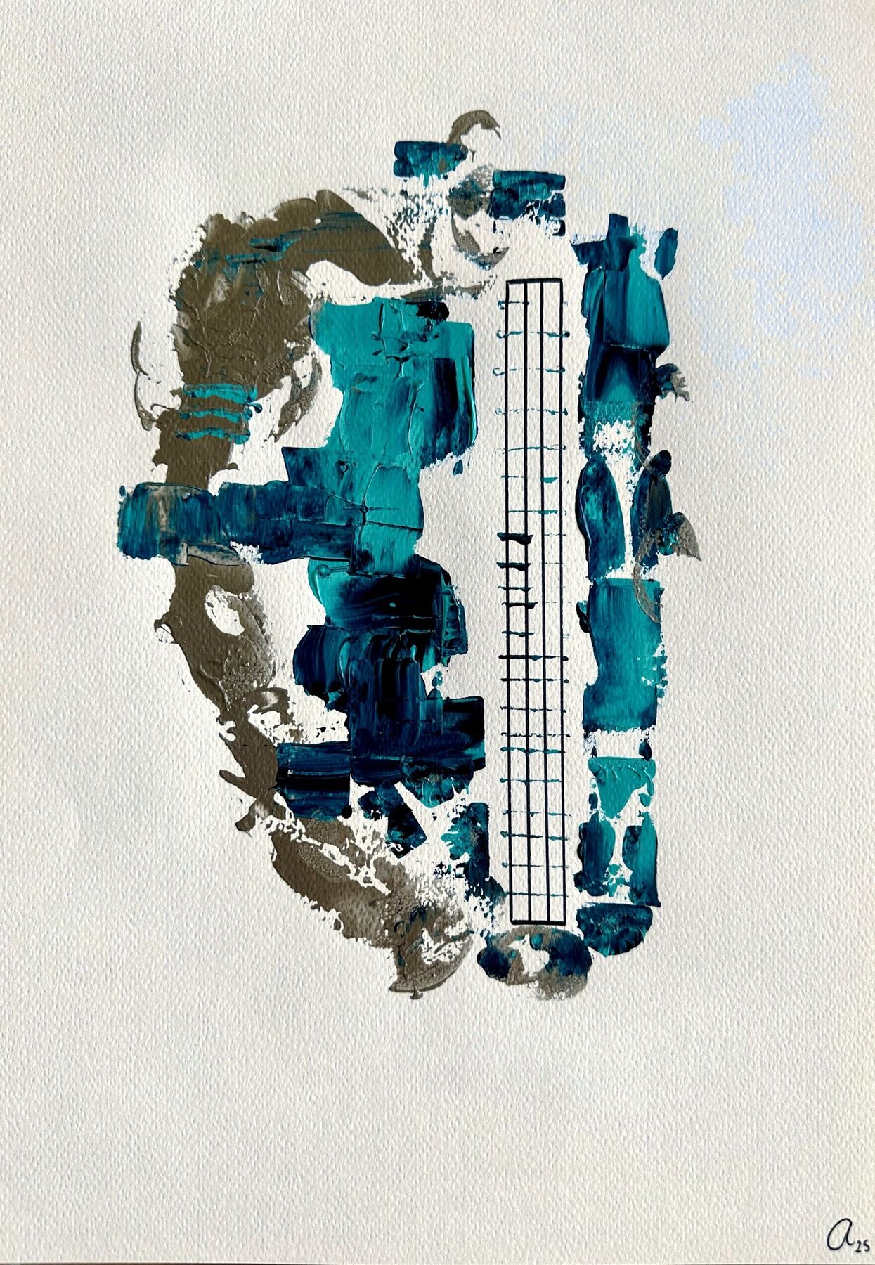 Personalidad — obra 2