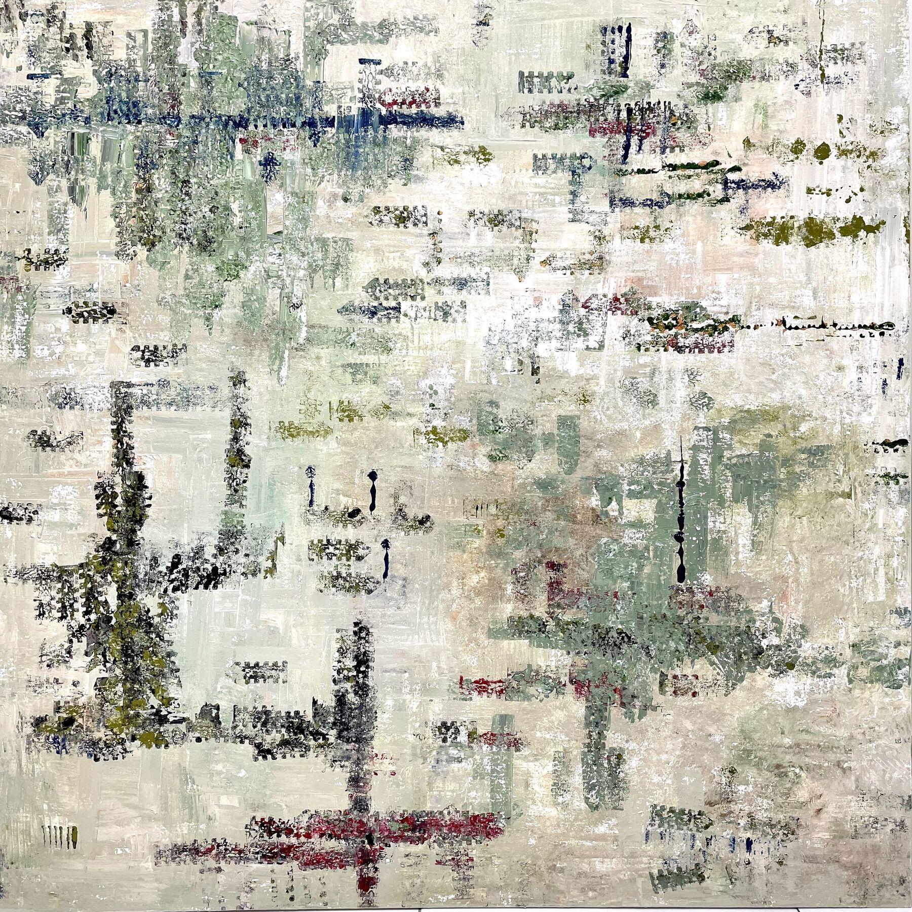 Chroma — obra 12