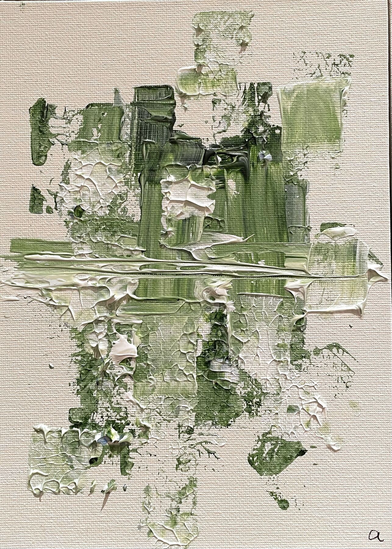 Colonial — obra 6