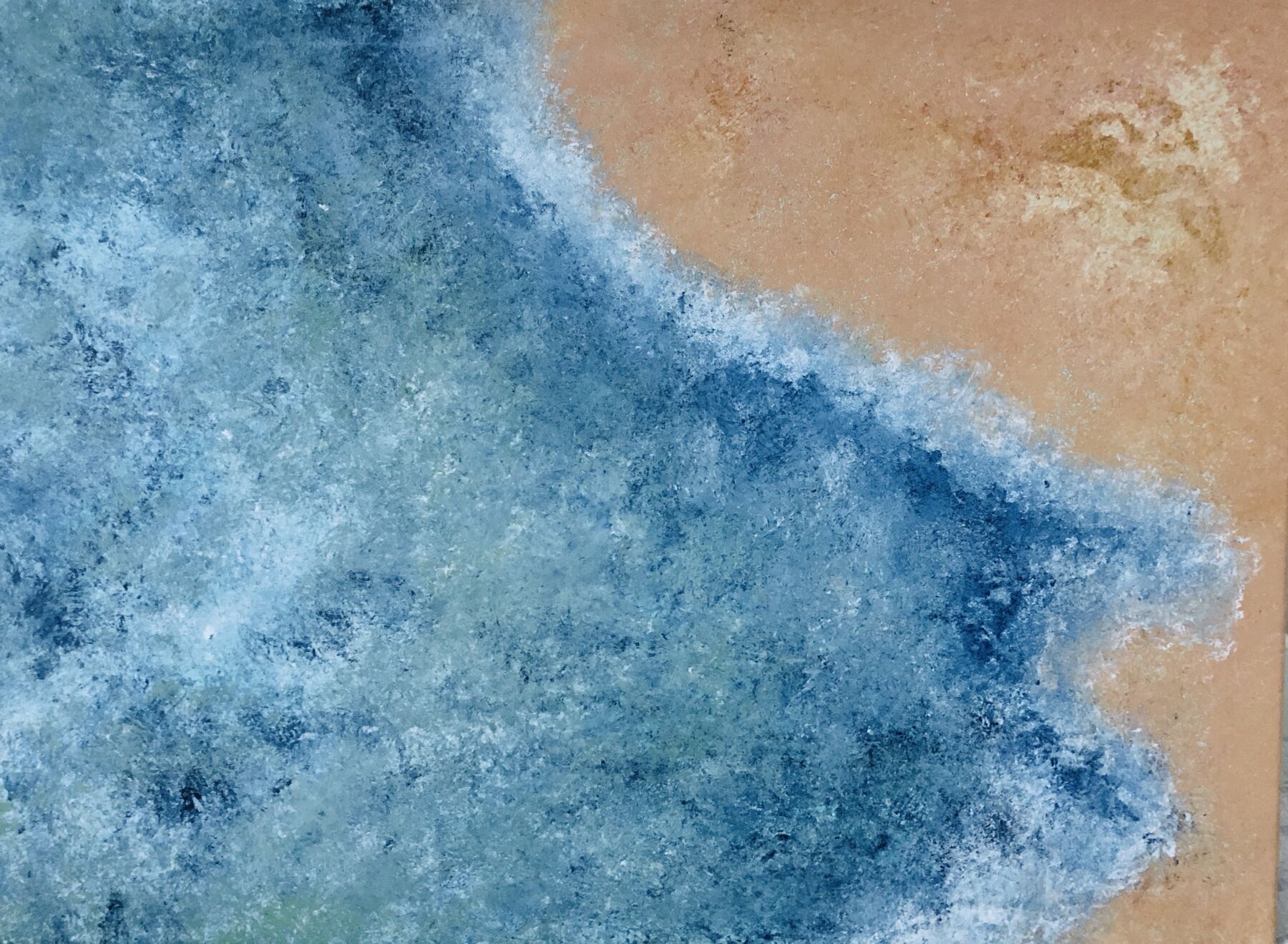 Origen — obra 3