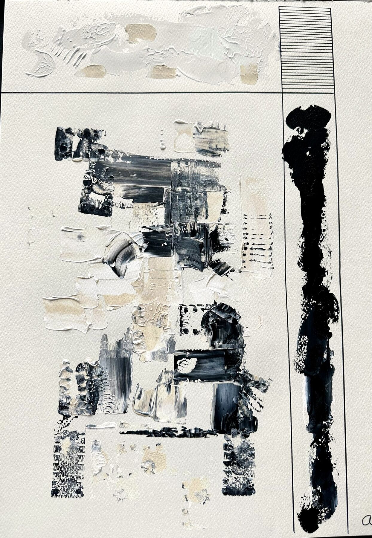 Personalidad — obra 10