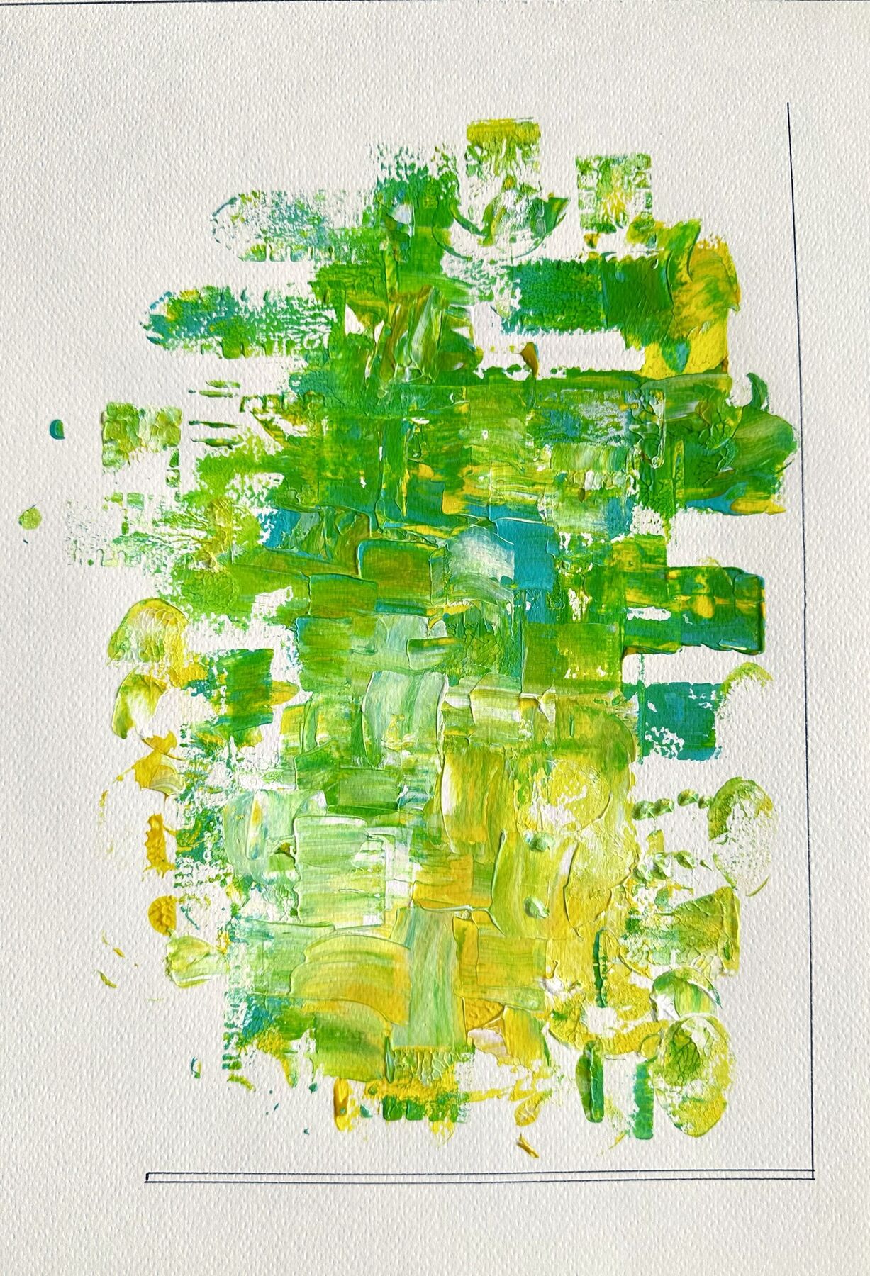 Personalidad — obra 4