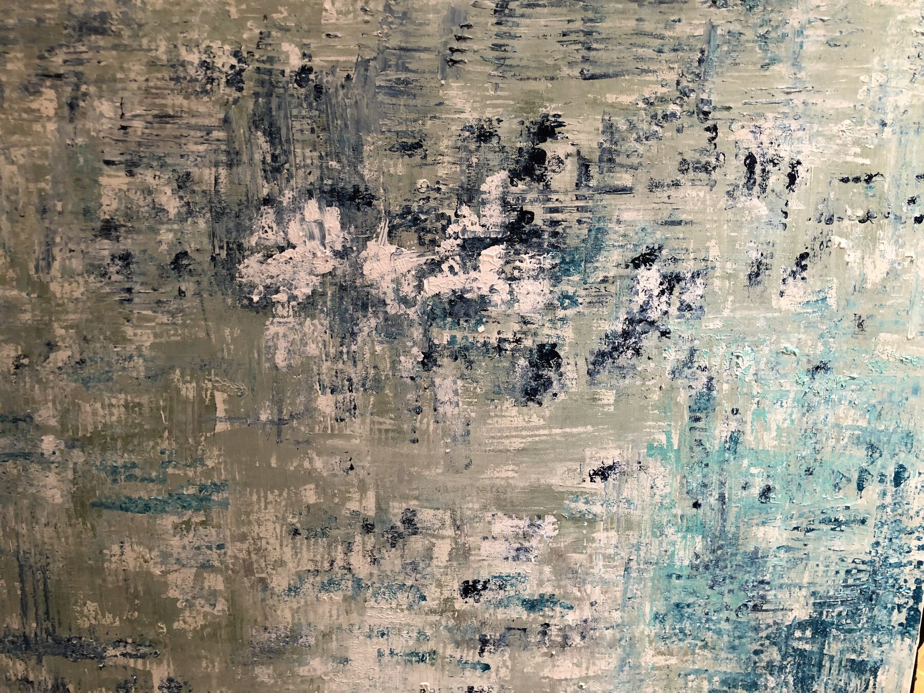 Chroma — obra 3
