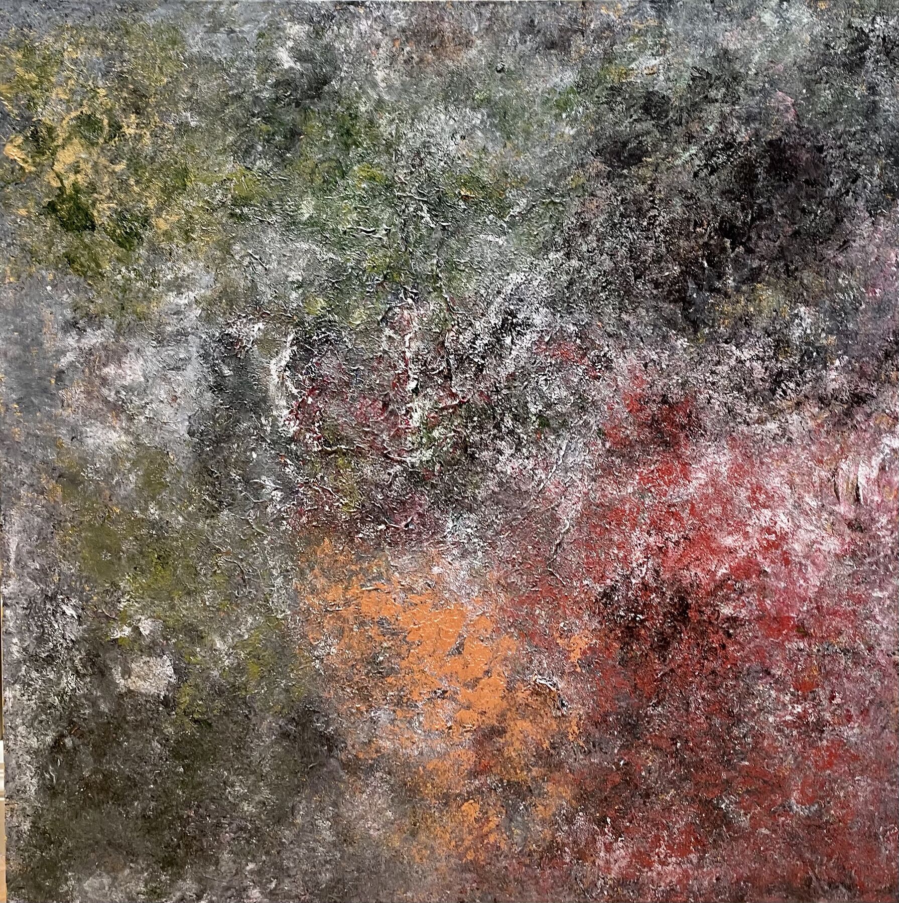 Origen — obra 6