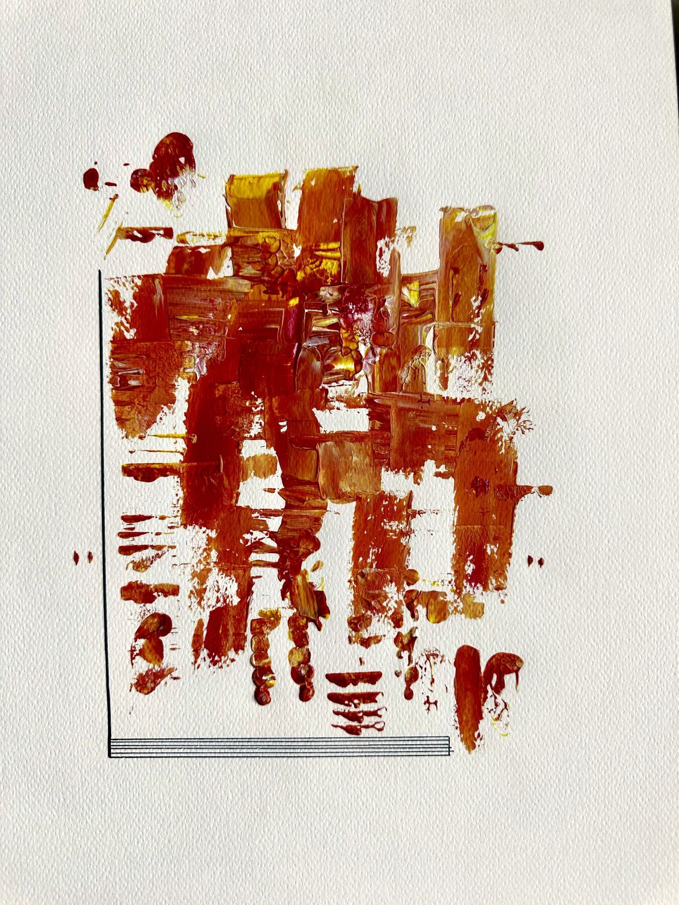 Personalidad — obra 8