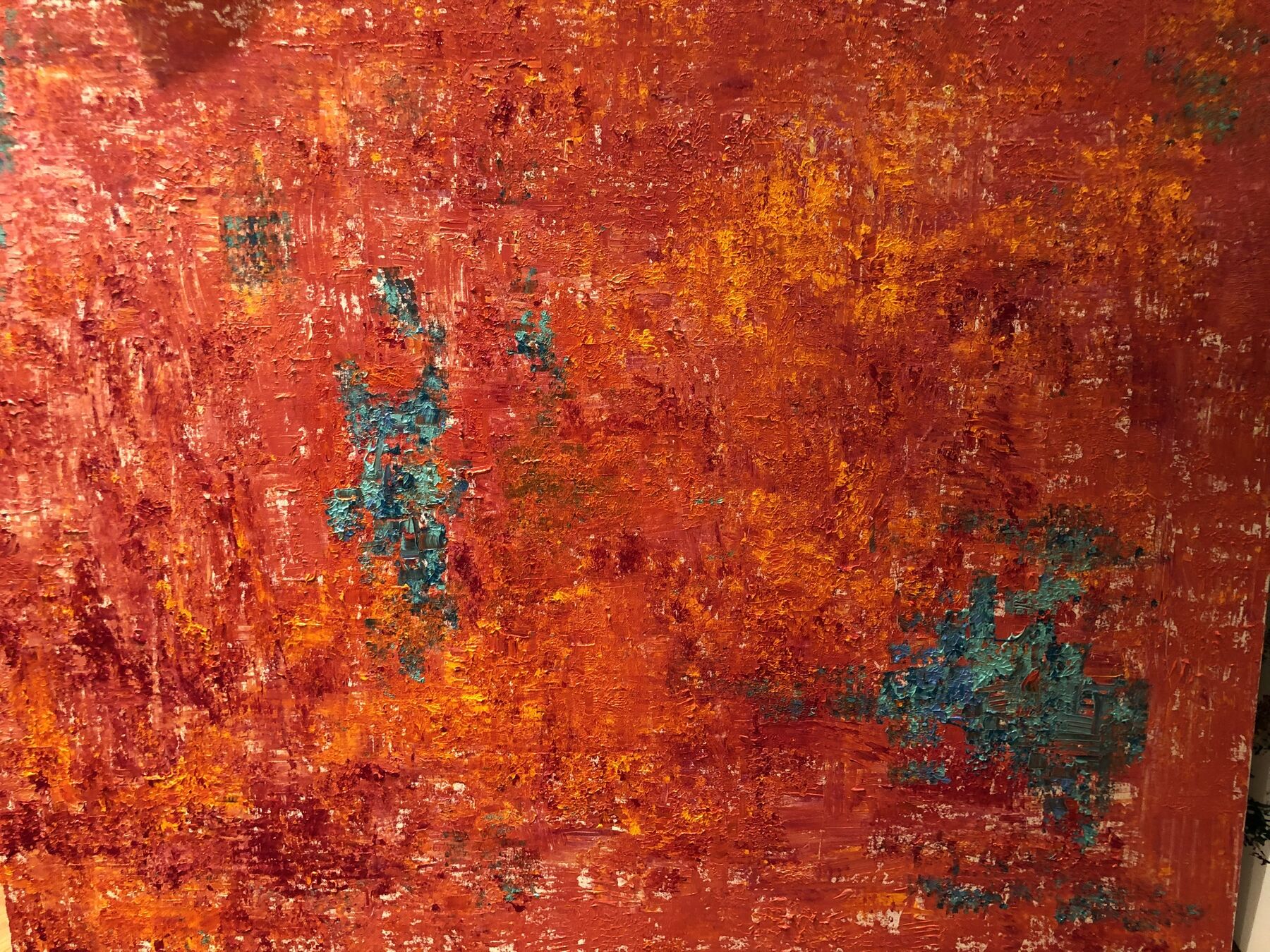 Chroma — obra 2