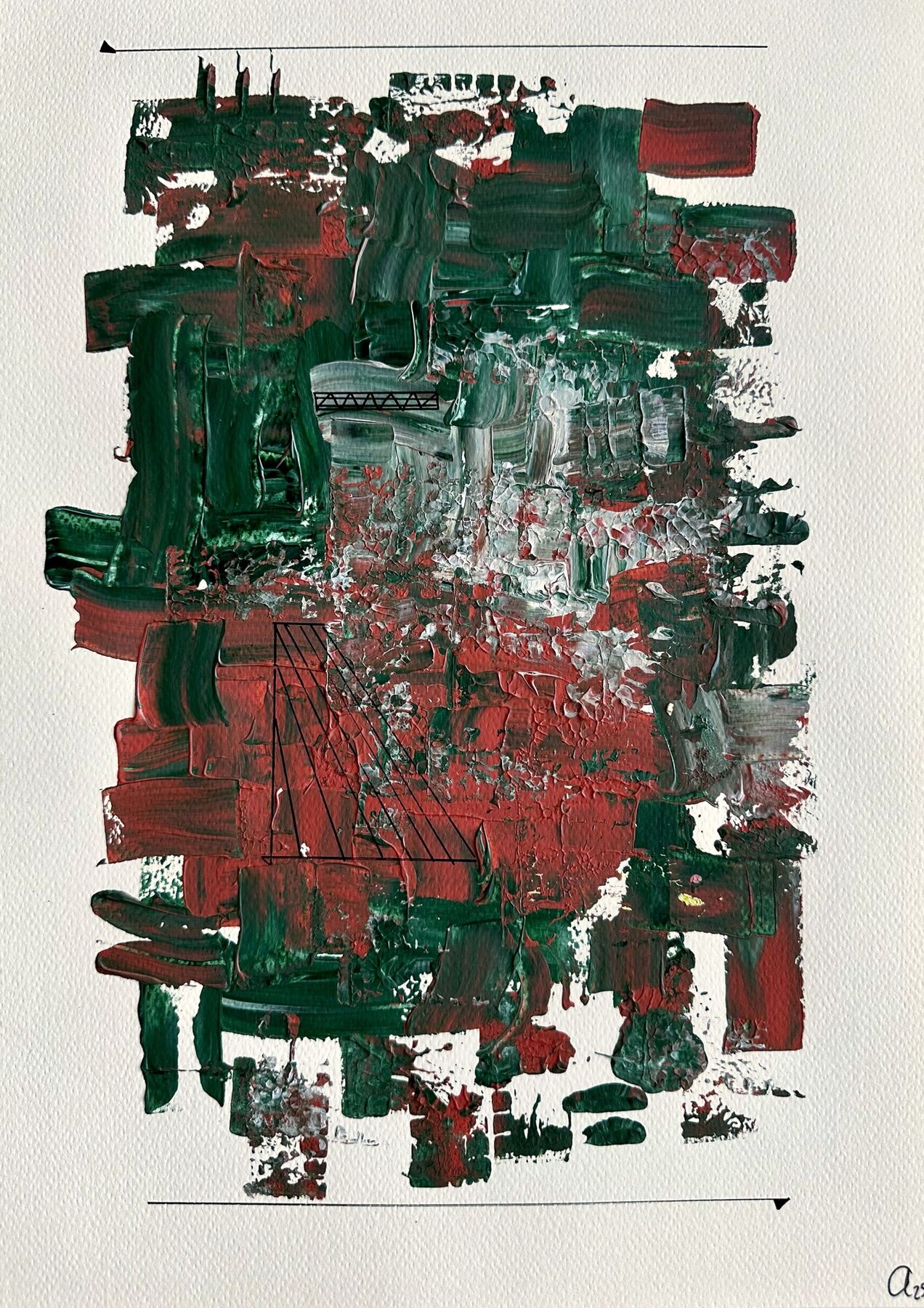 Personalidad — obra 6