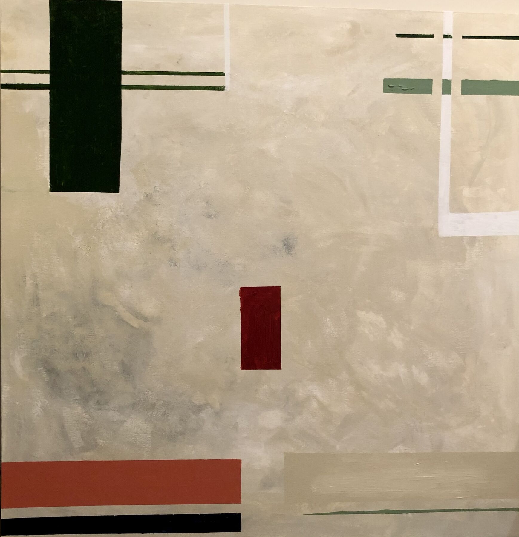 Imperfectos — obra 12