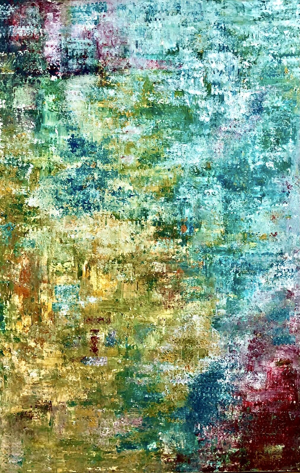 Chroma — obra 8