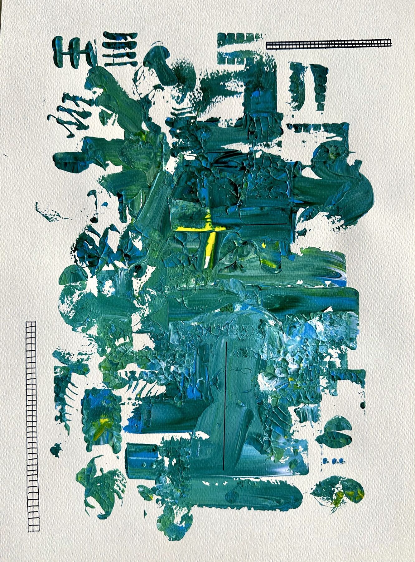 Personalidad — obra 5