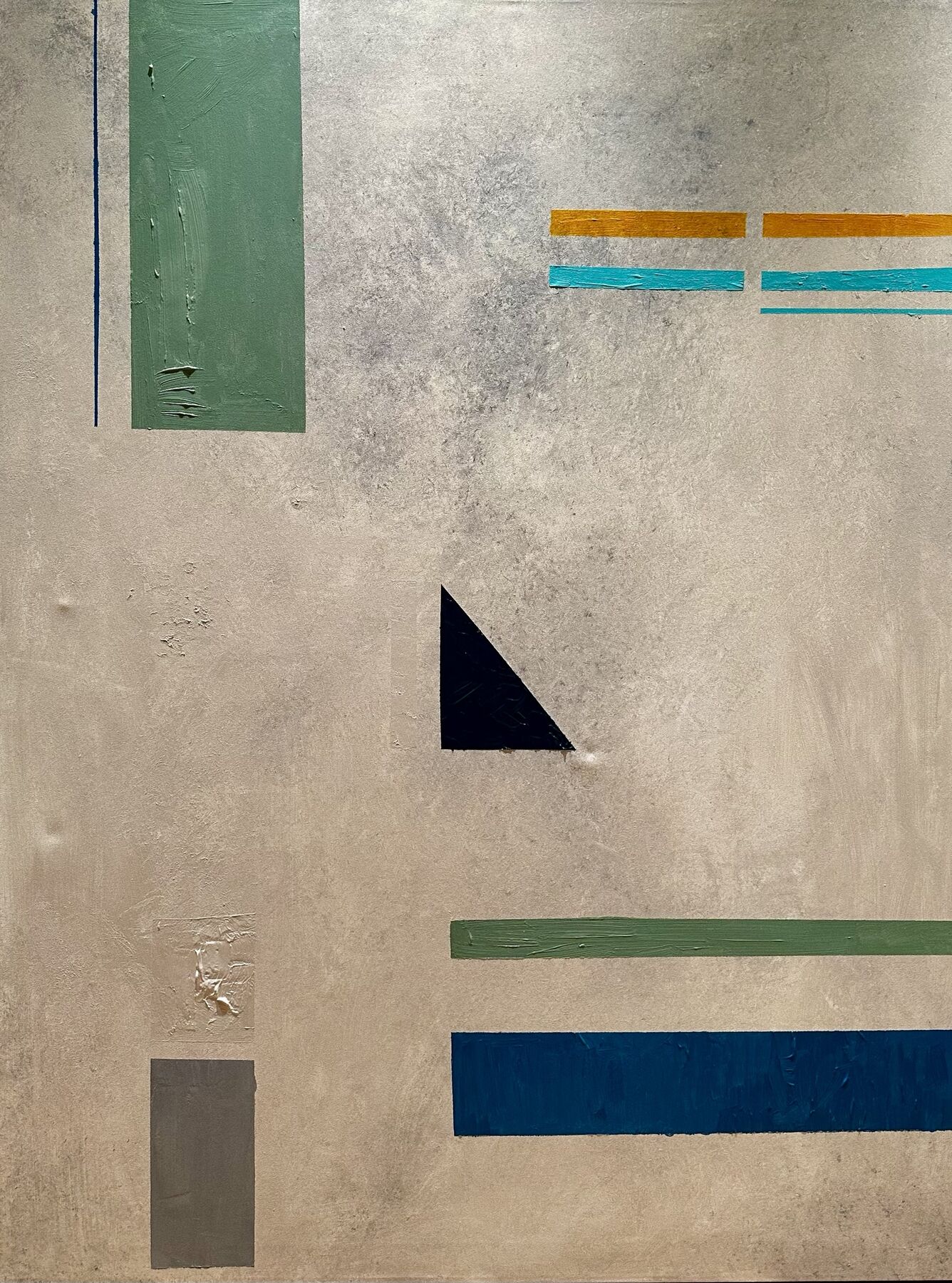 Imperfectos — obra 7