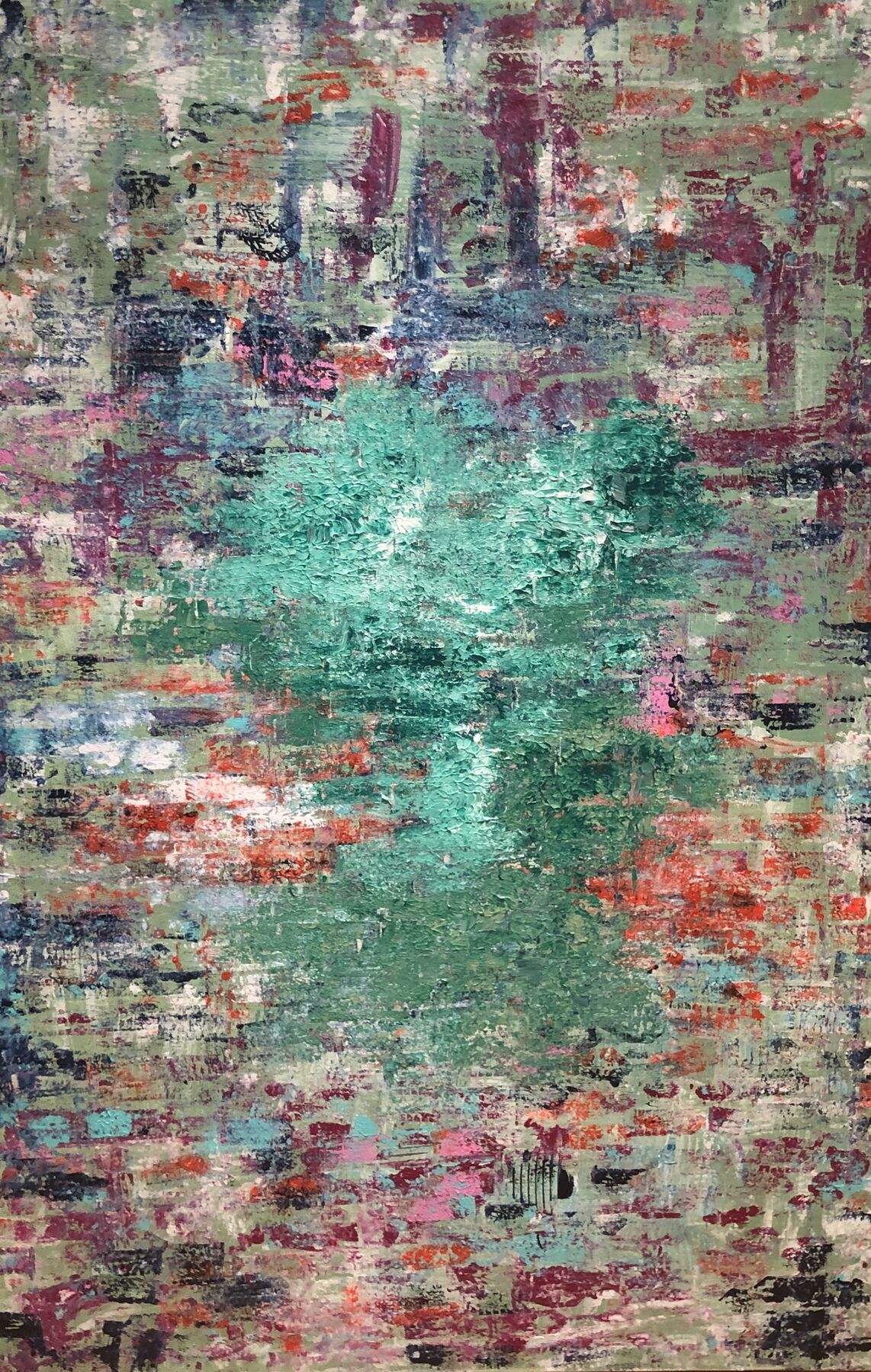 Chroma — obra 7
