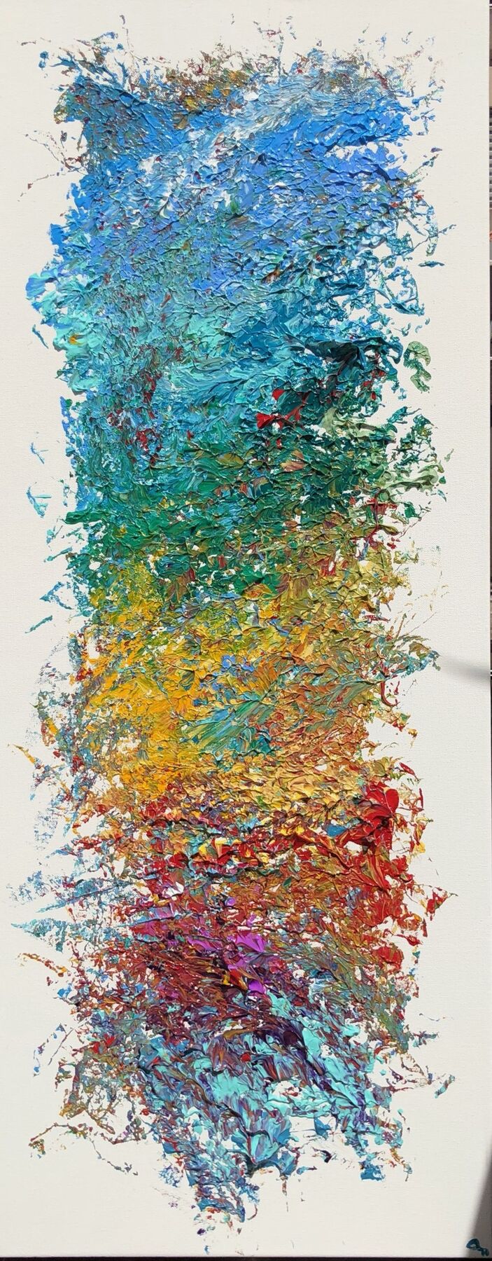 Chroma — obra 1