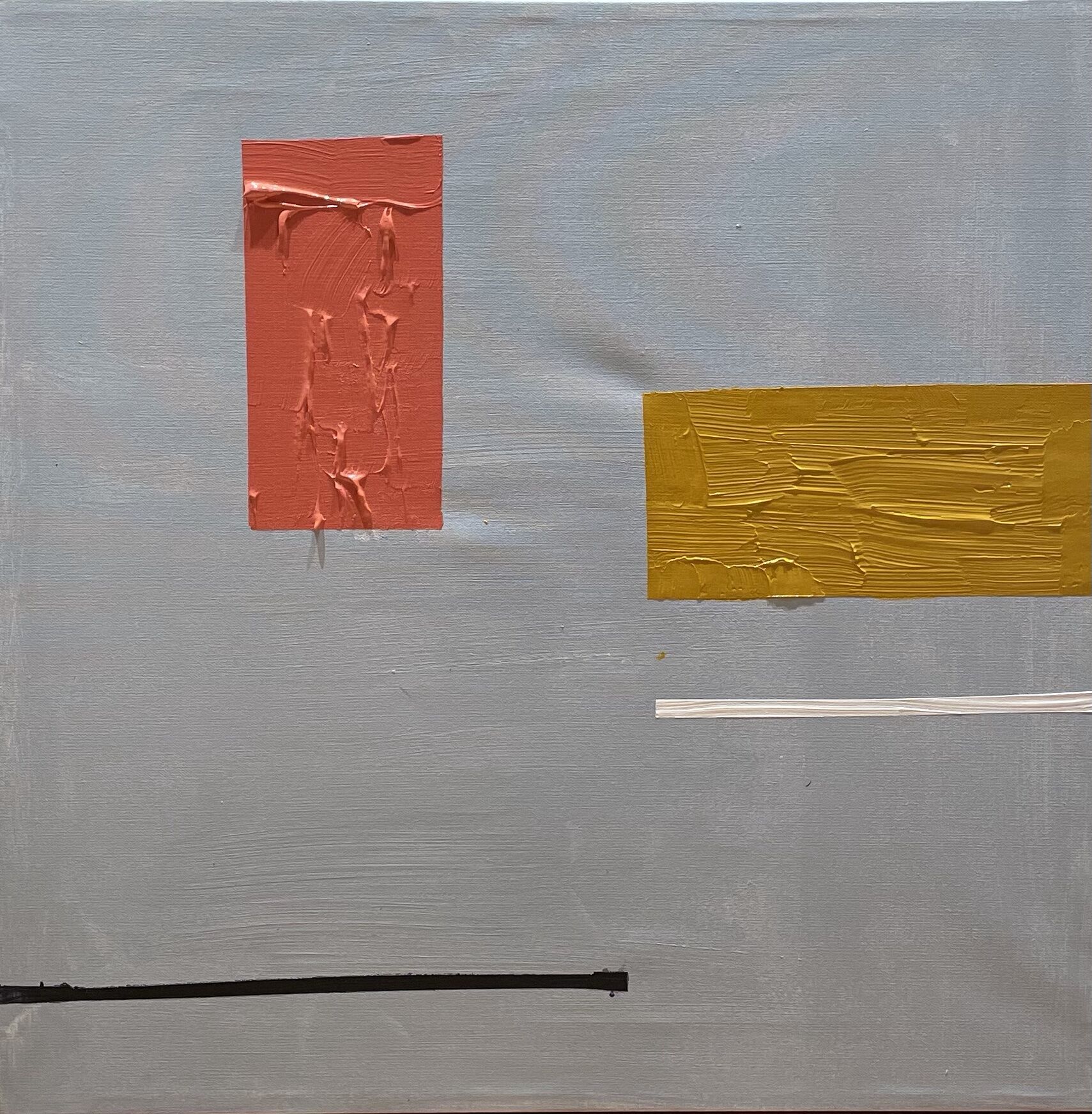 Imperfectos — obra 4