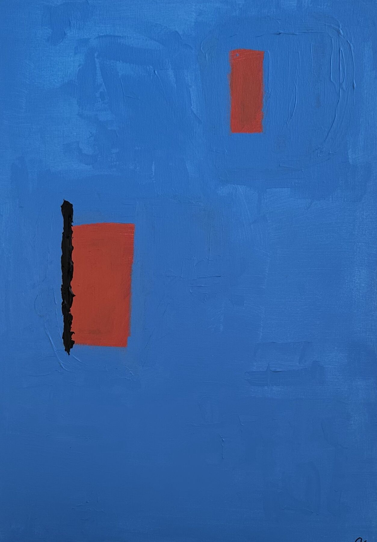 Lo que queda — obra 12
